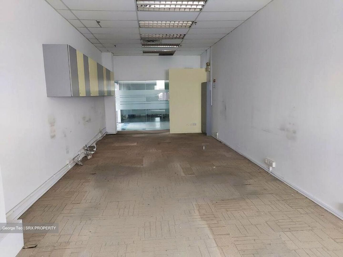 Highland Centre (D19), Office #512304391